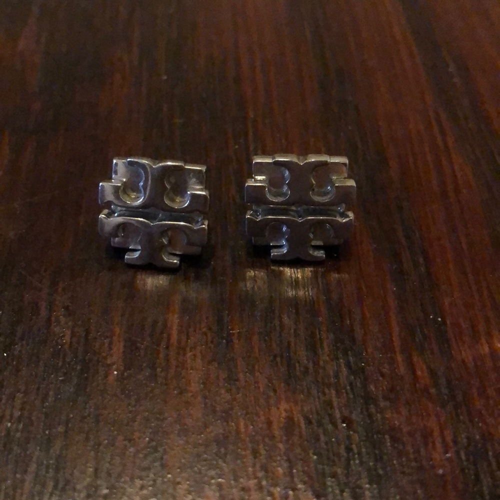 Tory Burch earrings